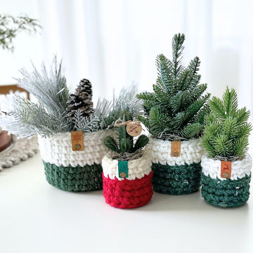 Chunky Planter Sweaters 053