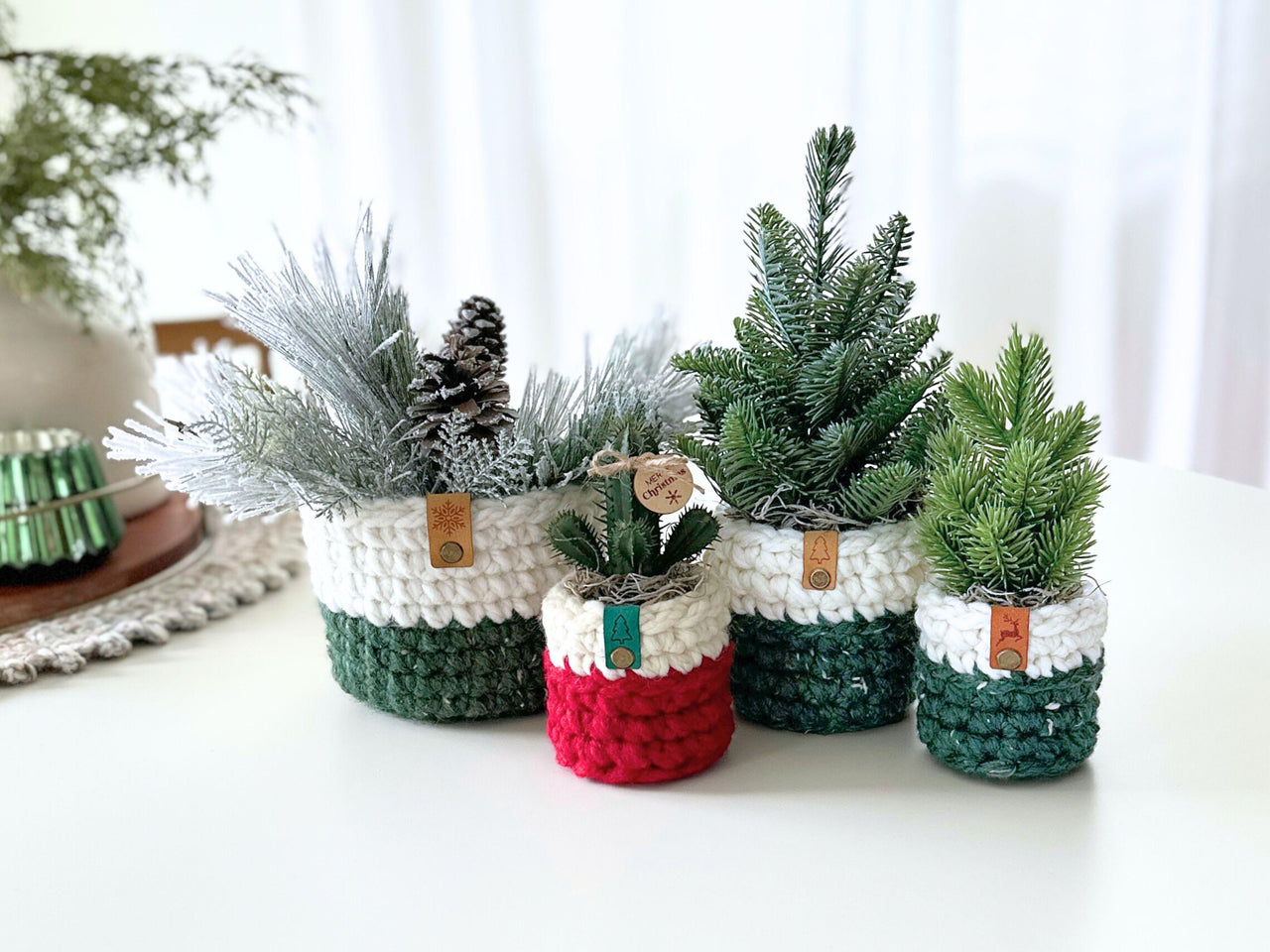 Chunky Planter Sweaters 053