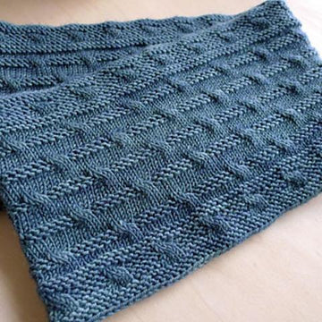 Baci Cowl