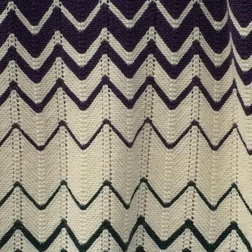 Aquilegia Shawl