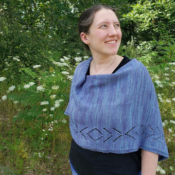 Quill Poncho