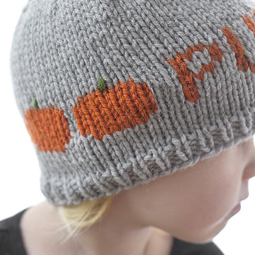 Punkin Hat