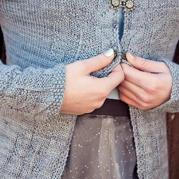 The Snow Queen Jacket