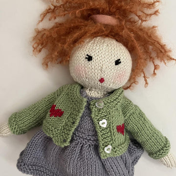 Annie Doll