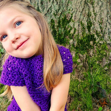 Child Lorelei Tee