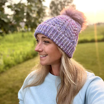 Sandpiper Beanie