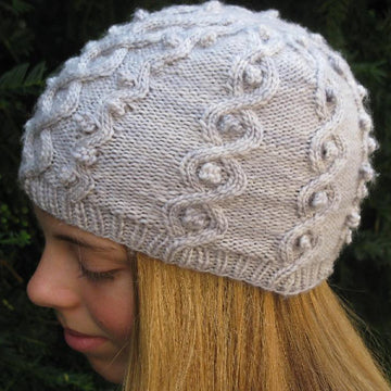 Cabobbles Hat