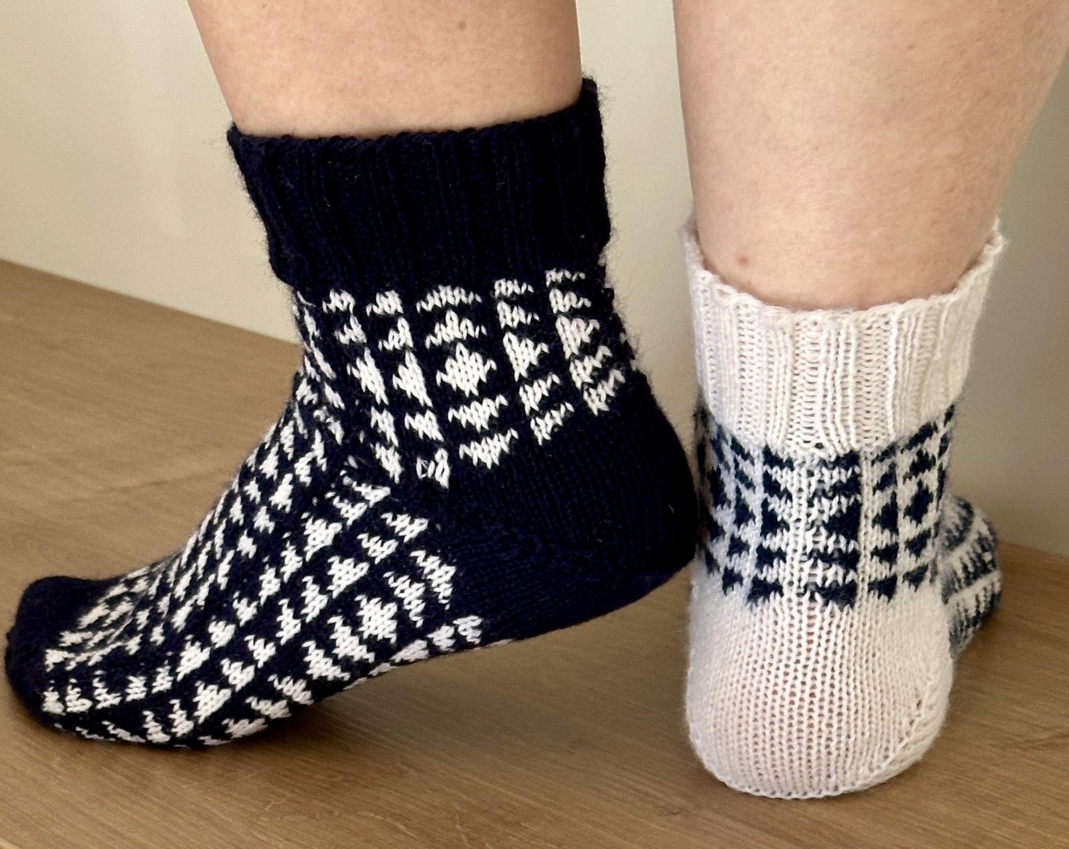 Cp socks Municipio
