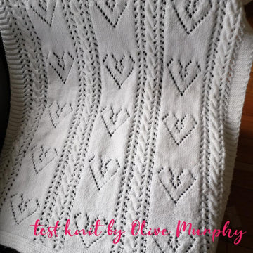 Cable and Lace