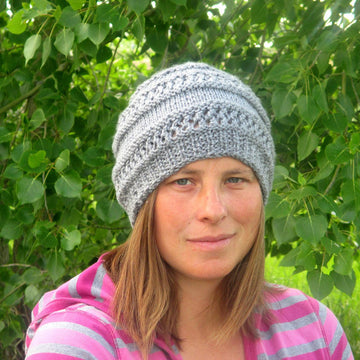 Lily's Comfort Hat