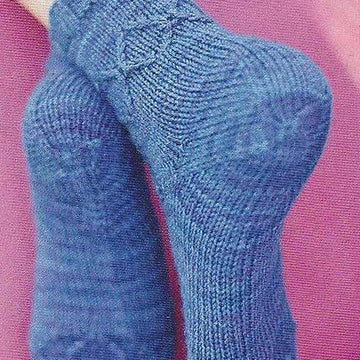 Kiss Second Sock Syndrome Goodbye