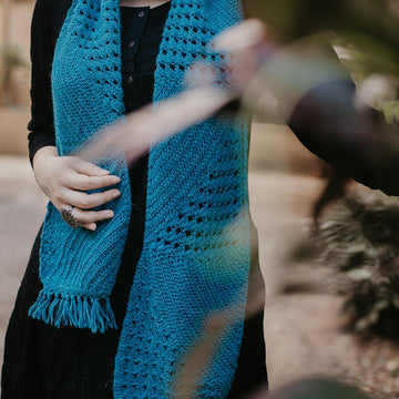 Fulwari Scarf