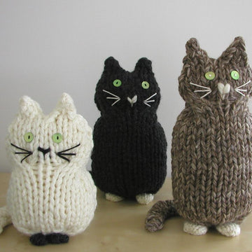 Cats