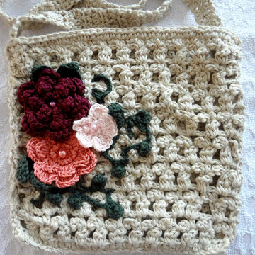 Tuscan Window Bag