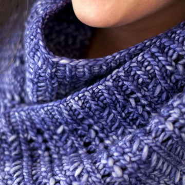 Londondale Cowl