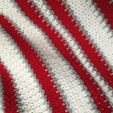 Winter Hugs Blanket