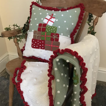Christmas Cushion