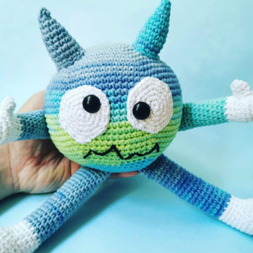 Merlo the Monster