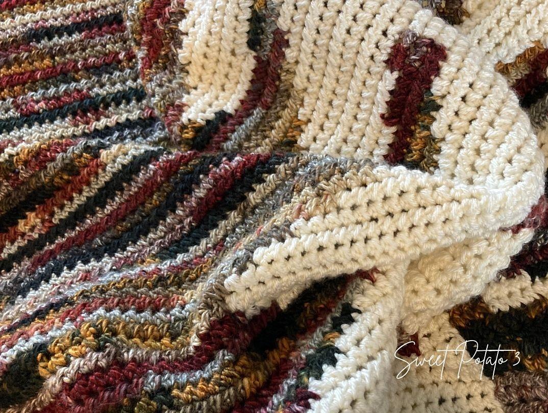 Forest Pines Blanket
