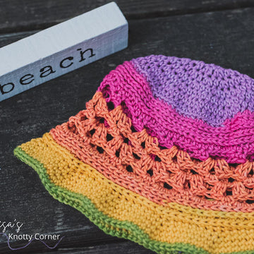 OBX Bucket Hat