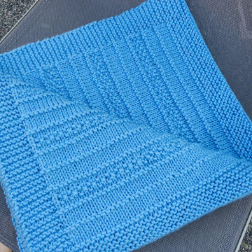 Snuggle Blanket
