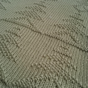 Charlie's Blanket