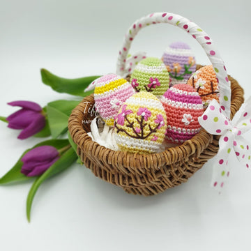 Beautiful Easter Eggs