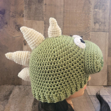 Spike the Dinosaur