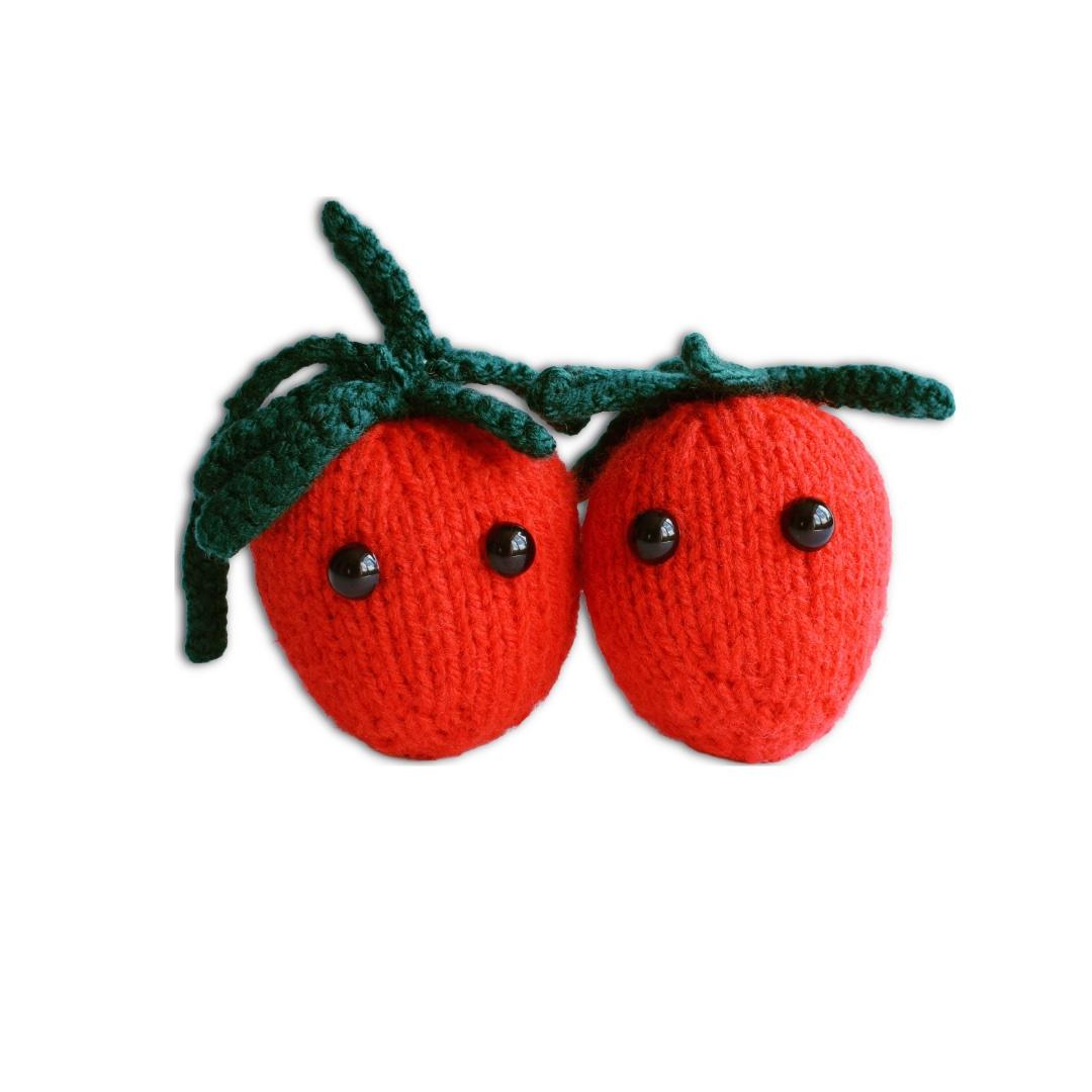 Plum Tomatoes