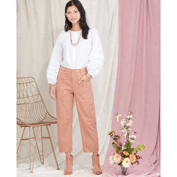 Simplicity Misses' Pants S9471 - Sewing Pattern