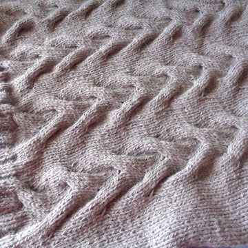 Shiloh Baby Blanket