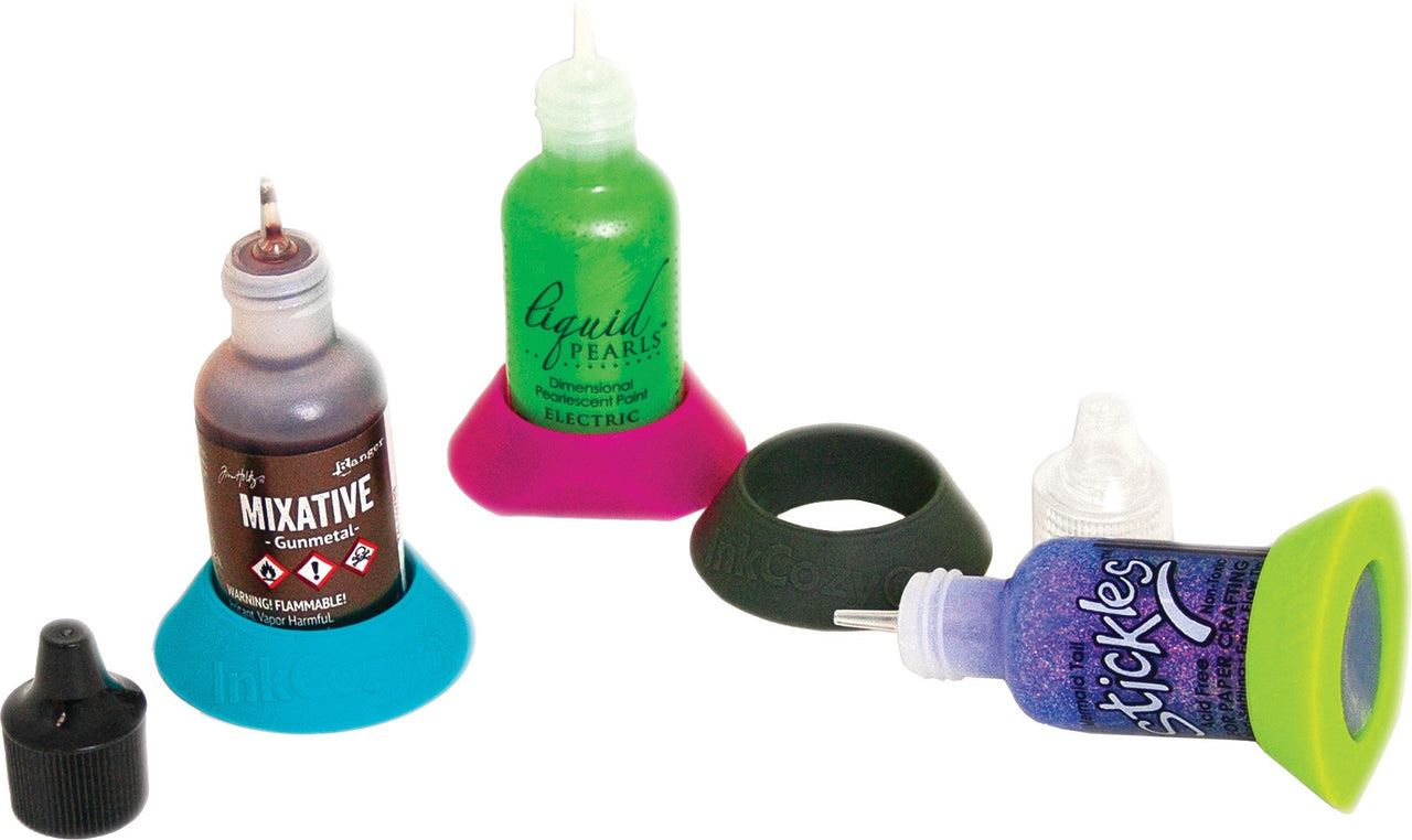 Ranger Ink Cozy POP Refill 10/Pkg - Magenta