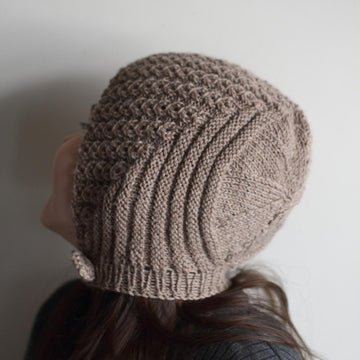 Circe Bonnet for DK