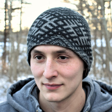 Wintering cap