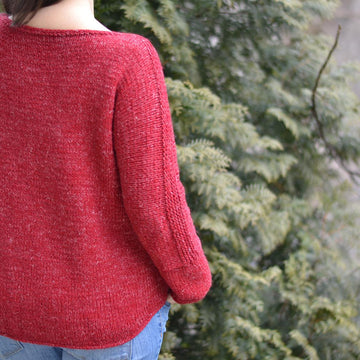 Day Off Jumper Sweater
