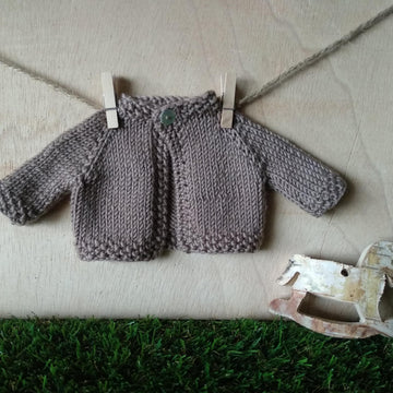 Clothes for The Oak Folk Set E
