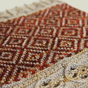 Doge's Palace Cowl