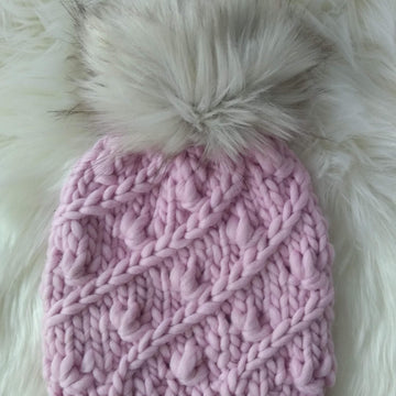Veela Beanie