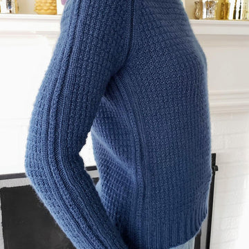 Post Road Pullover