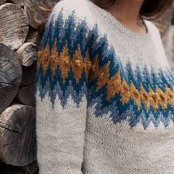 Rambla Sweater