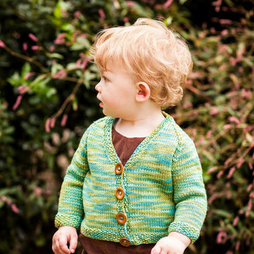 Mason Cardigan