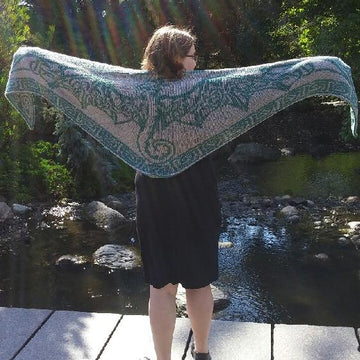 Celtic Sky Dragon