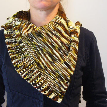 Lost souls scarf