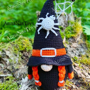 Black witch