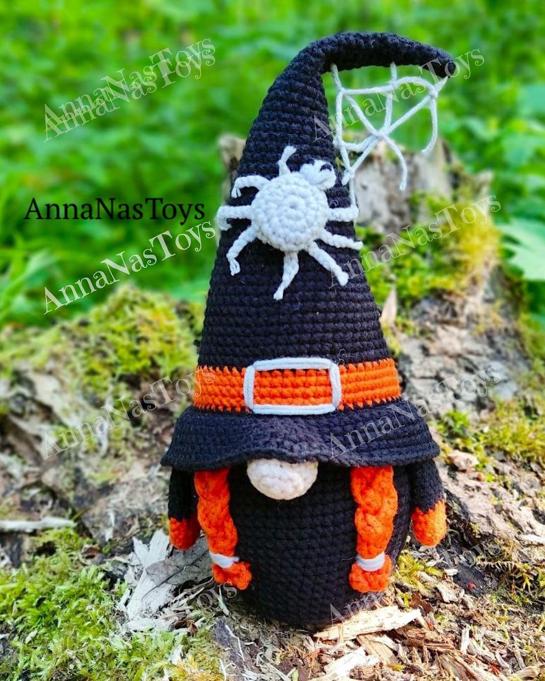 Black witch
