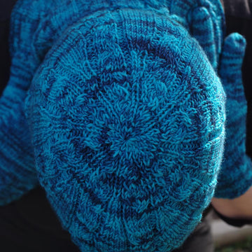 Garden District Hat