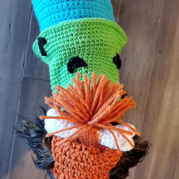 Pebbles Dog Costume