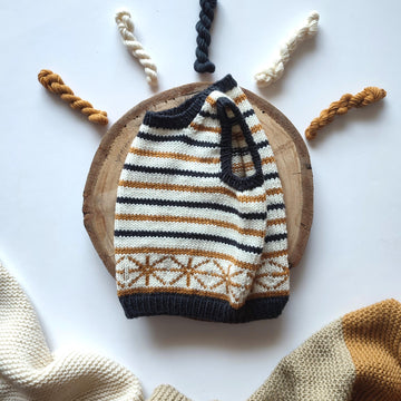 Versatile Baby Vest | Preemie - 24 months