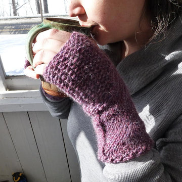 Hasta Mitts