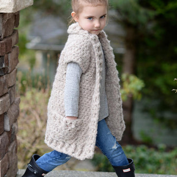 Tyla Sweater